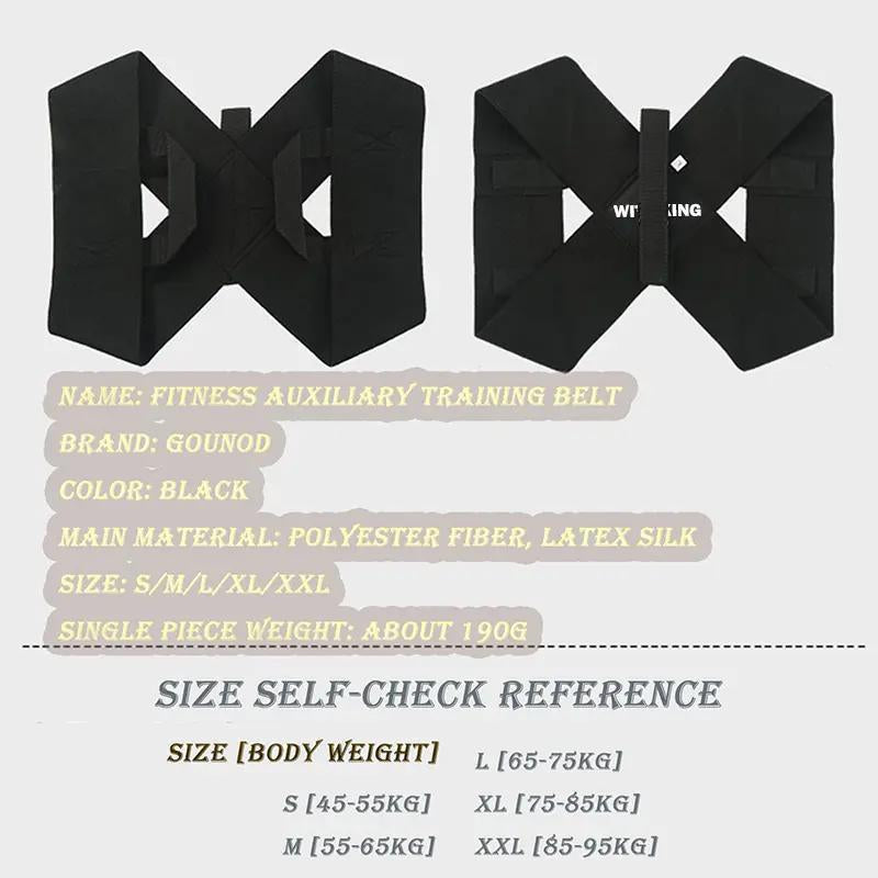 Elevate Your Workout with Our Heavy Fitness Shoulder Straps for Ultimate Stability in Bench Press and Shoulder Training