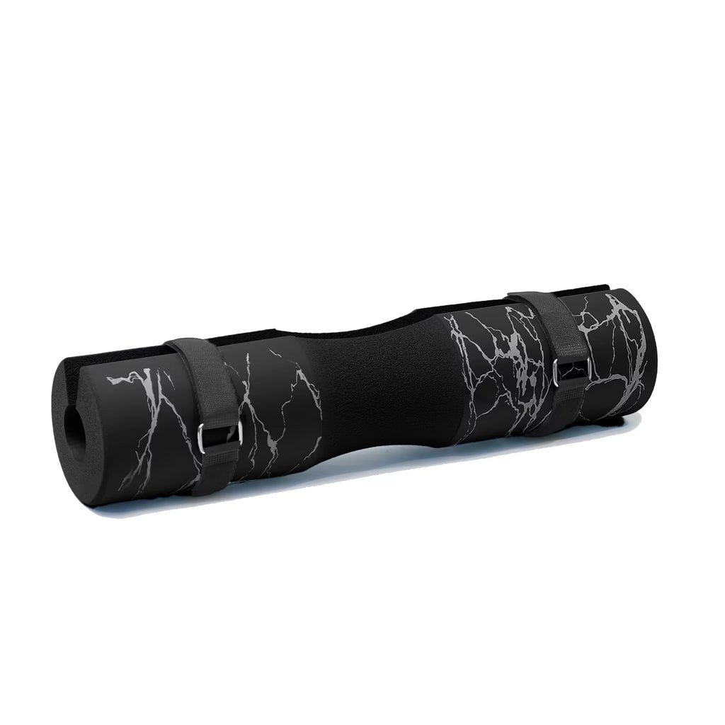 Barbell Pad Hip Thrust Pad Squat Pad Foam Sponge High Density Rebound for Squat,Lunge,Hip Thrust,Back