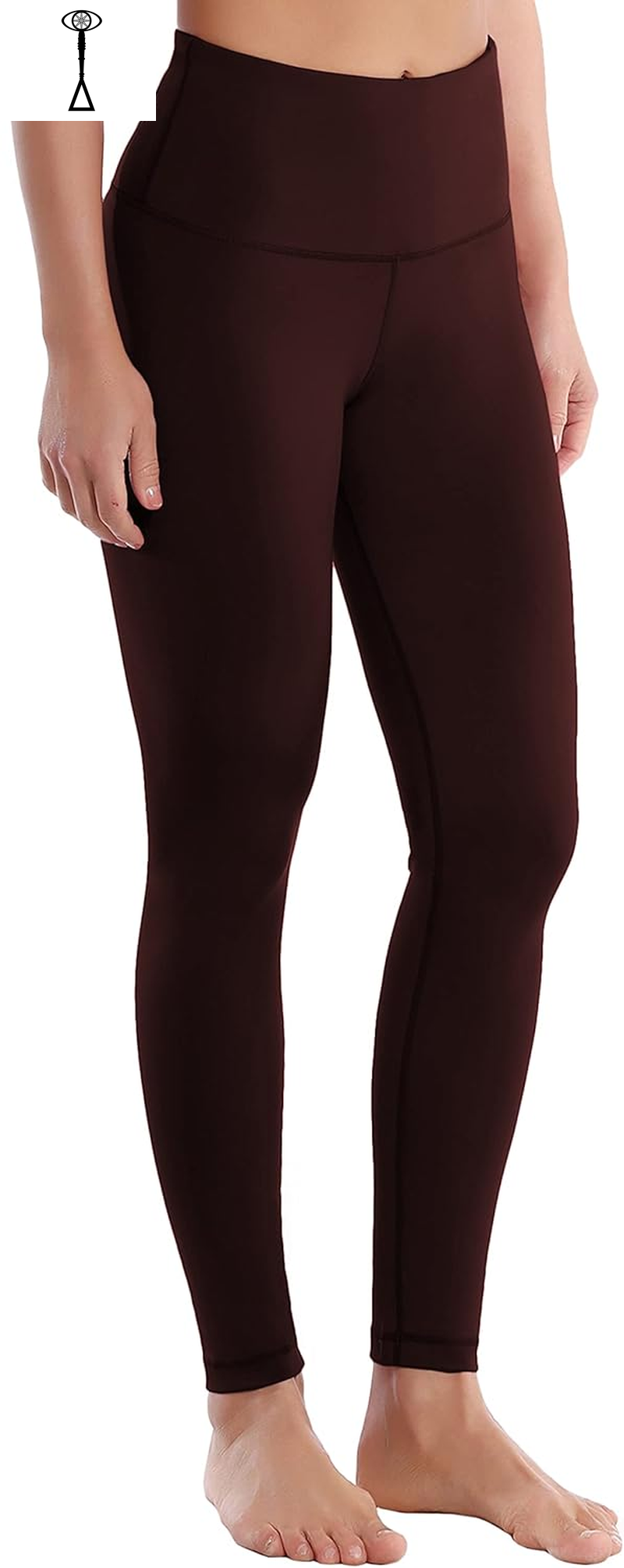 BUBBLELIME 25"/26"/27"/28" Basic/Super High Waist/Embossed Pattern Yoga Pants Running Workout Leggings Tummy Control